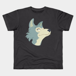 BEASTARS Legoshi Kids T-Shirt